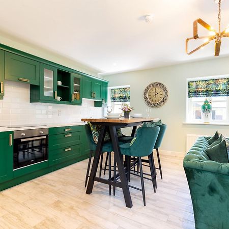 Bective Stud Apartments Наван Экстерьер фото