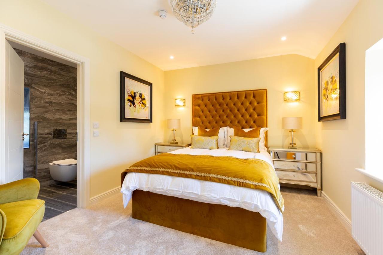Bective Stud Apartments Наван Экстерьер фото