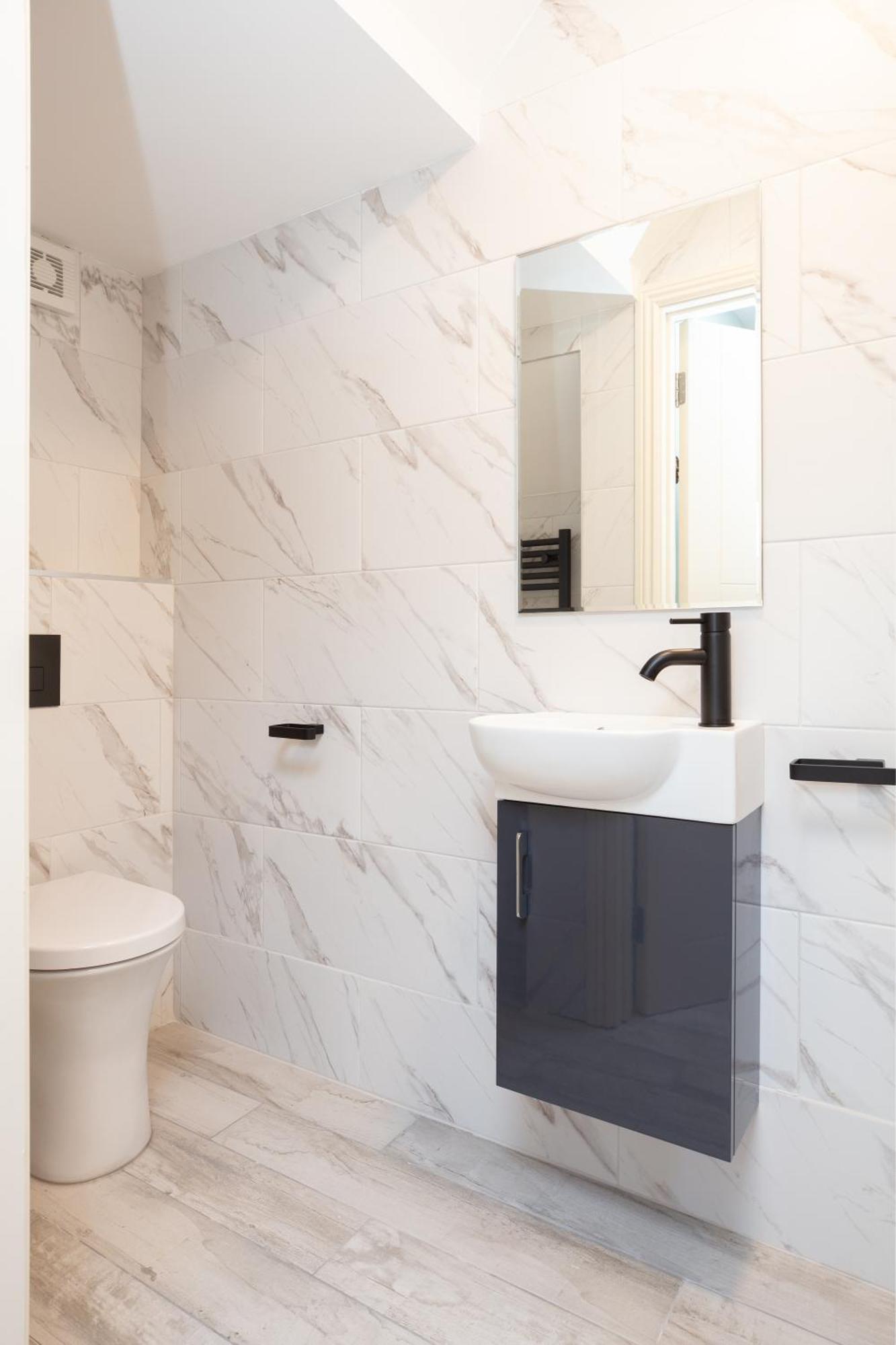 Bective Stud Apartments Наван Экстерьер фото