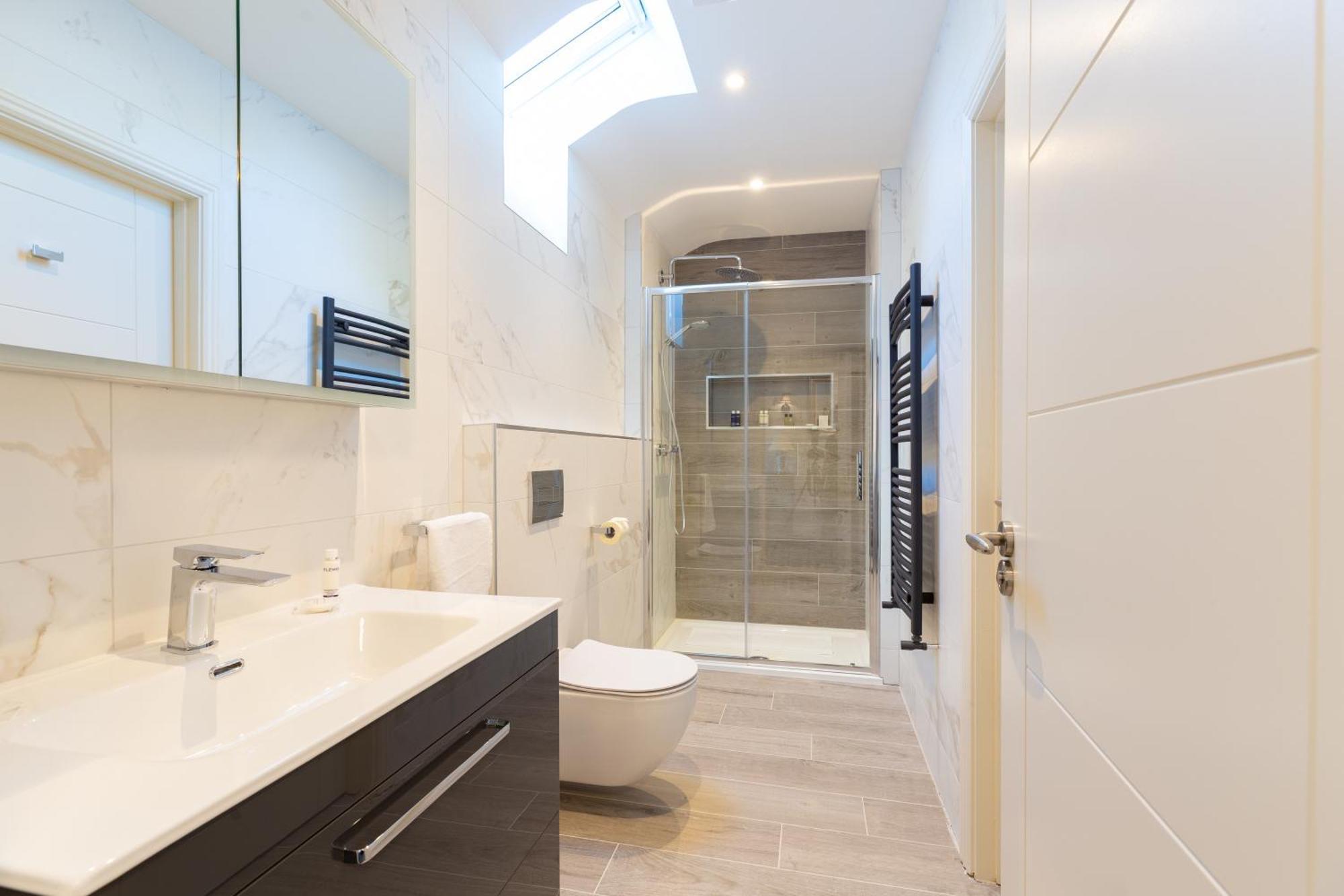 Bective Stud Apartments Наван Экстерьер фото