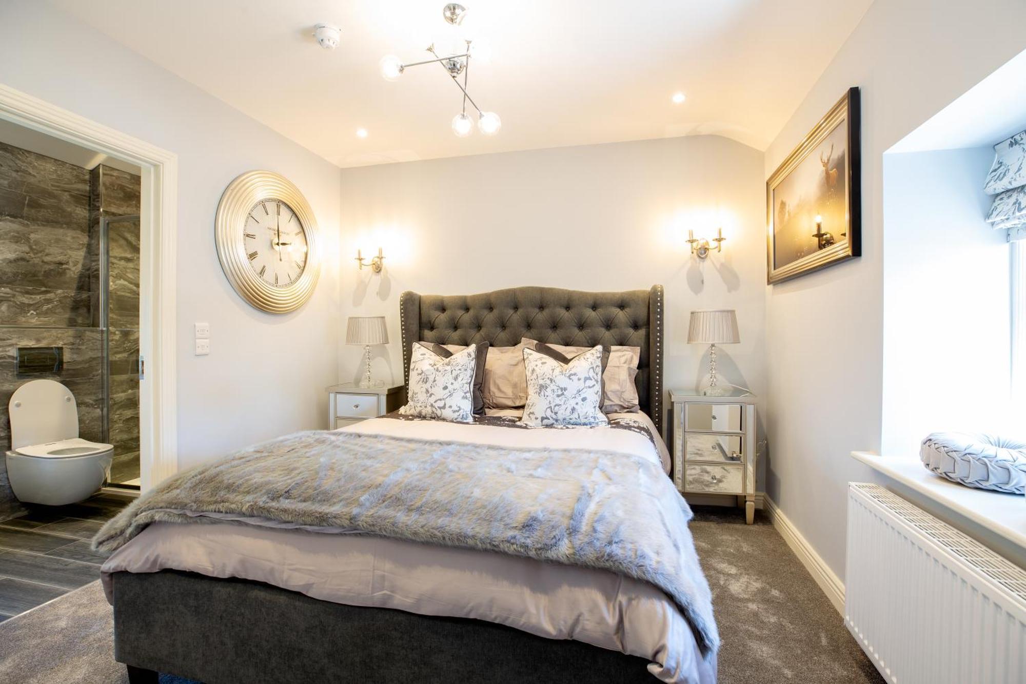 Bective Stud Apartments Наван Экстерьер фото